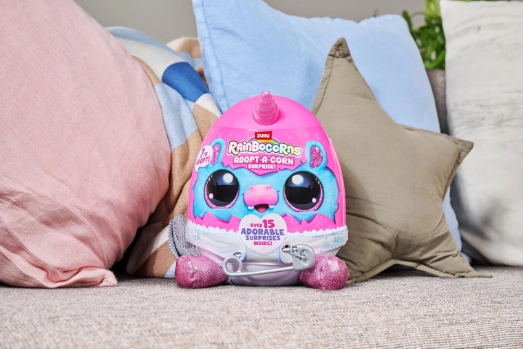 Viac než 15 prekvapení vo vajíčku