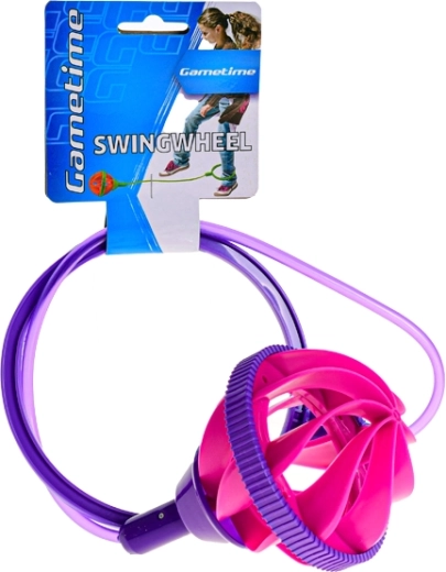 Odolná konštrukcia a plynulá rotácia