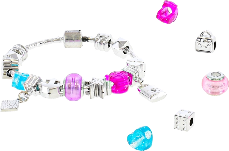 Prispôsobiteľný šperk na každý deň