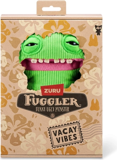 Vhodný aj ako darček