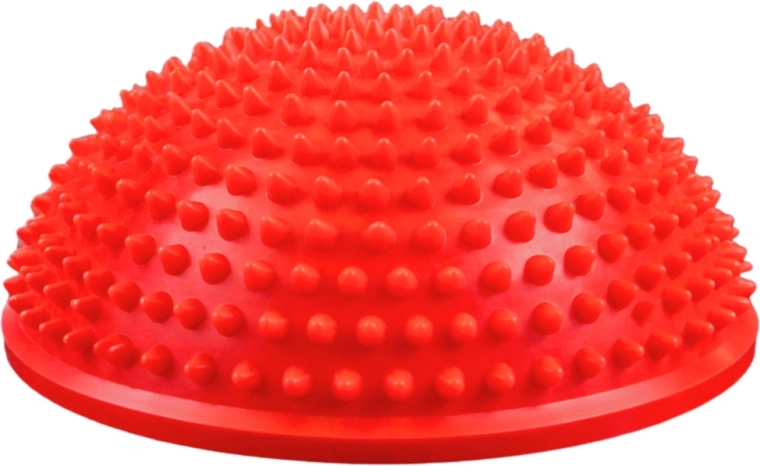 Masážne výstupky na stimuláciu chodidiel