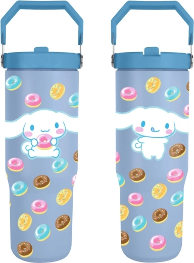 Cinnamoroll cestovný hrnček s uškom