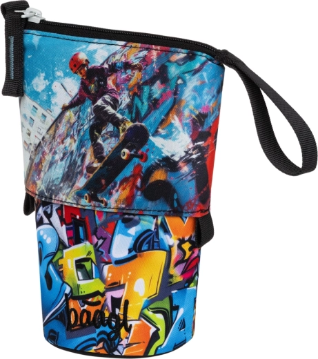 Premení sa na stojanček jedným ťahom