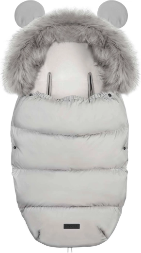 Praktické obojsmerné zipsy a 4v1 využitie