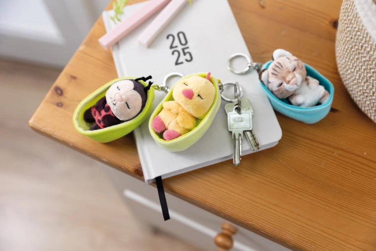 Udržateľná voľba z kolekcie NICI GREEN