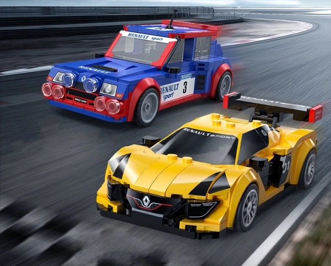 Ikonická rally klasika v mini mierke