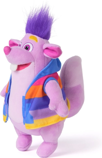 Verná postavička z DORA OBJAVUJE SVET