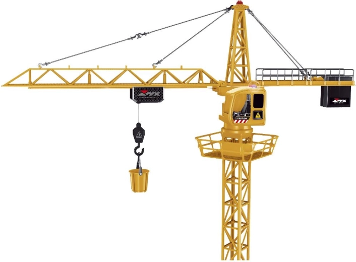 Stabilné ovládanie 2,4 GHz