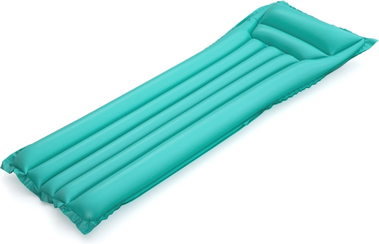 Pohodlný integrovaný vankúš