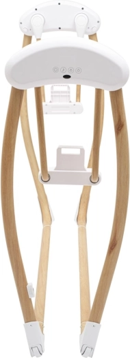 Smart upokojenie: melódie, zvuky a auto hojdanie