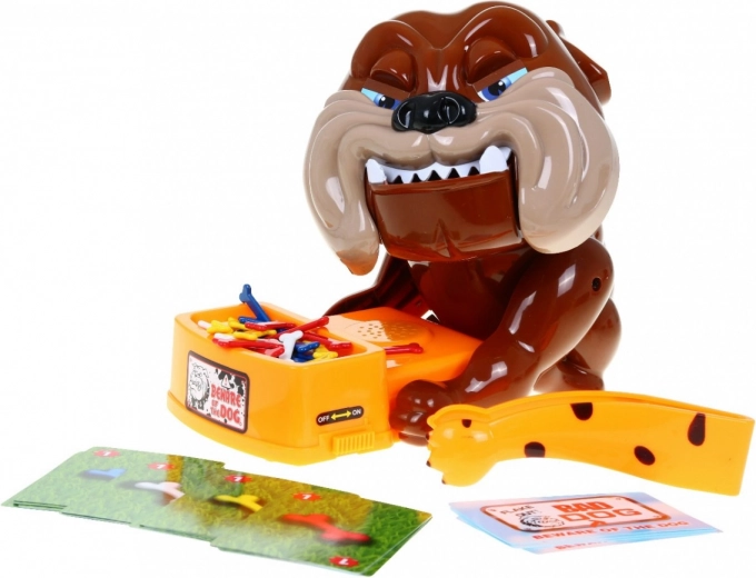 Napätie pri každom ťahu