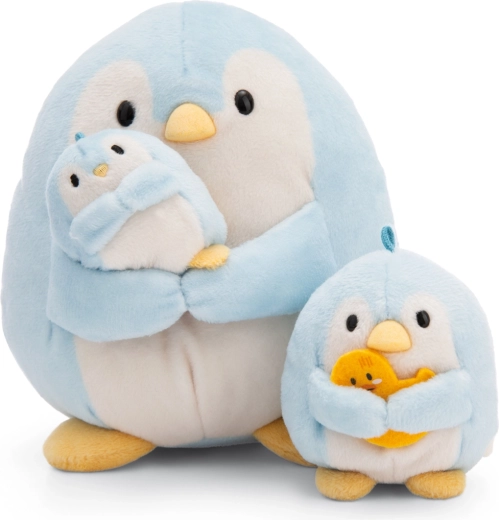 Kawaii dizajn v darčekovej krabičke