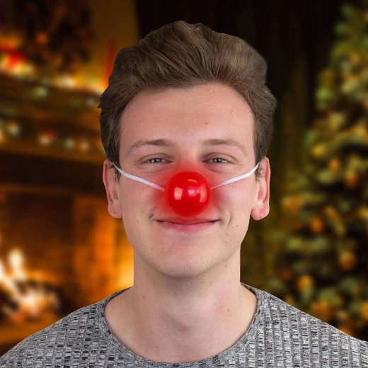 Pohodlné uchytenie pružným pásikom