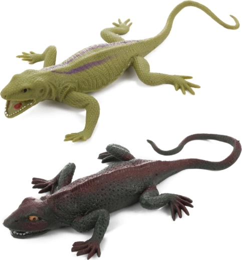 Realistický vzhľad a textúrovaný povrch