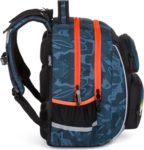 Chytrá organizácia s dostatkom miesta