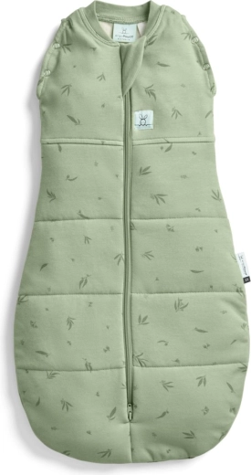 Teplota pod kontrolou: 2,5 TOG pre 17–23 °C