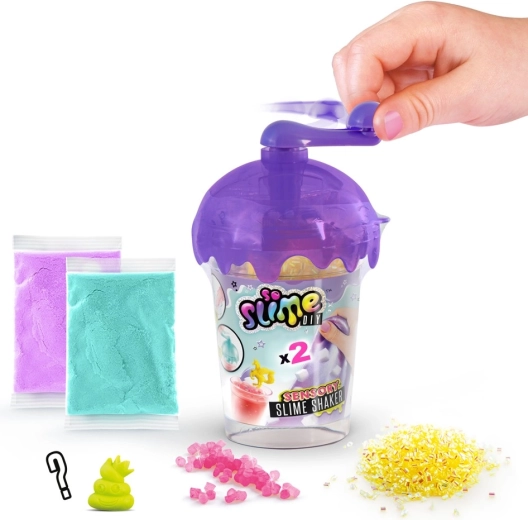 Pridajte trblietky a dekorácie