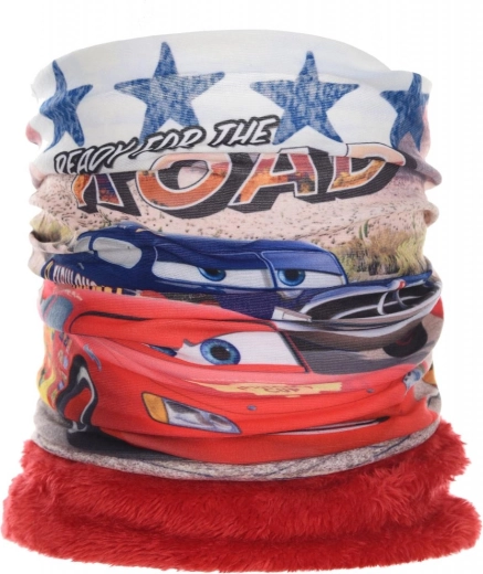Nákrčník Cars - 1 kus