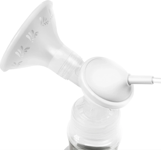 Jemné a hygienické odsávanie