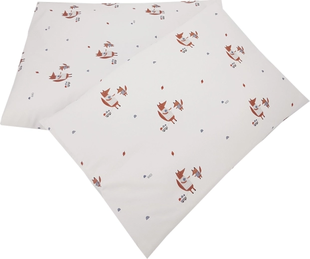 Praktické rozmery pre detskú postieľku