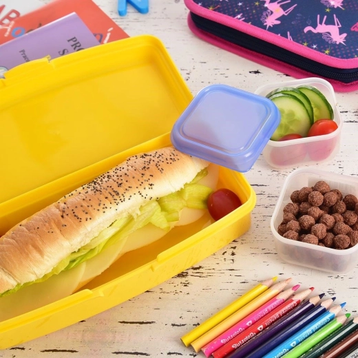 Ideálne do školy aj na cesty