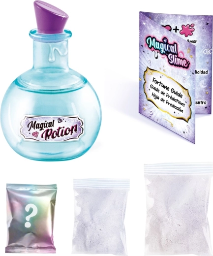 Všetko v jednom – namiešaj, pretriās, tvor