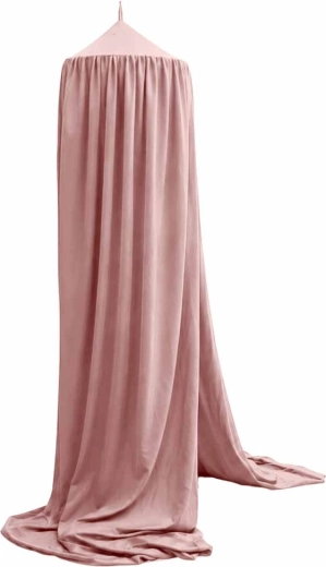 Ľahká splývavá látka v boho štýle