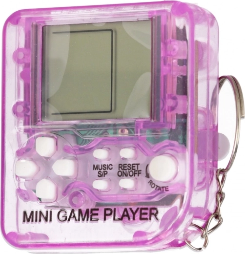 Mix atraktívnych farieb