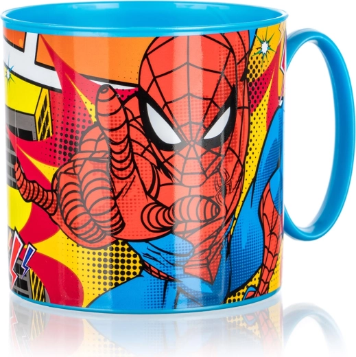 Mikrovlnka bez obáv