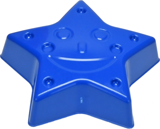 Tvorenie s veselými tvarmi