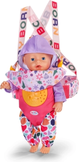 Pre bábiky BABY born 36 a 43 cm