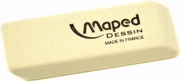 Maped guma na kreslenie