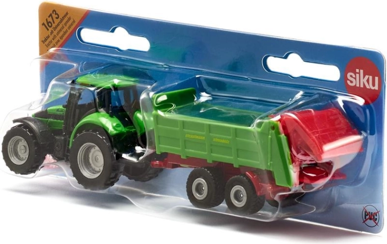 Realistická súprava na hru aj do zbierky