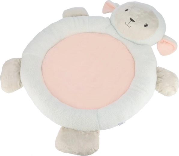 Hebká, bezpečná a nadýchaná opora