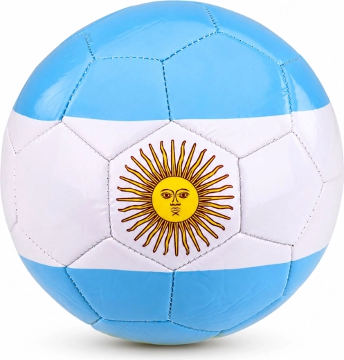 Dizajn Argentíny, ktorý na ihrisku vynikne