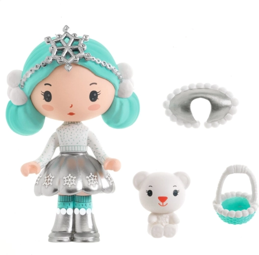 Djeco Tinyly figúrka Neige & Nours