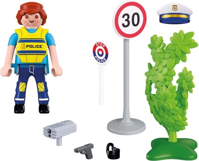 Bohaté príslušenstvo pre väčšiu zábavu