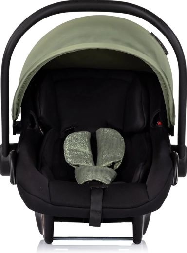 Pohodlie pre novorodencov