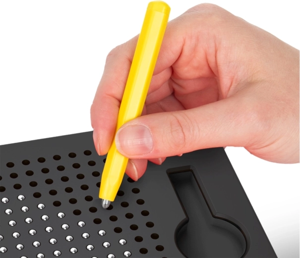 Tréning jemnej motoriky a kreativity