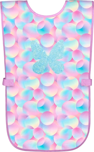 Pohodlné bočné zapínanie