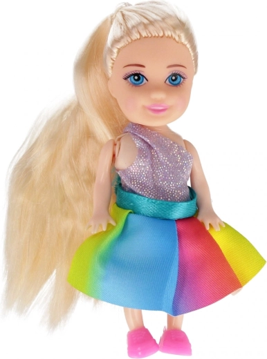 Kompaktná veľkosť 10 cm na doma aj na cesty