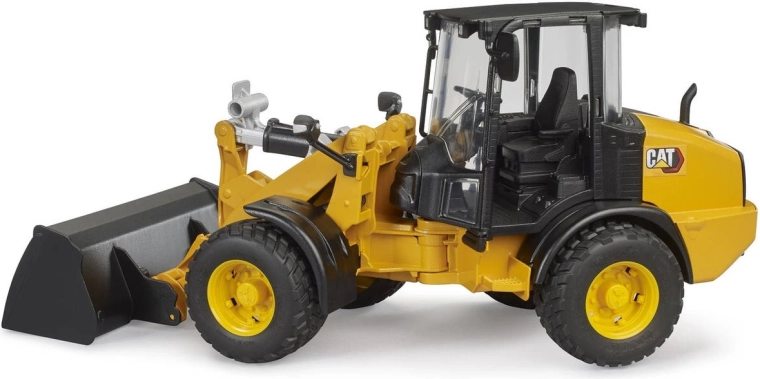 Odolný detailný model