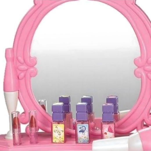 Interaktívne svetlá a zvuky