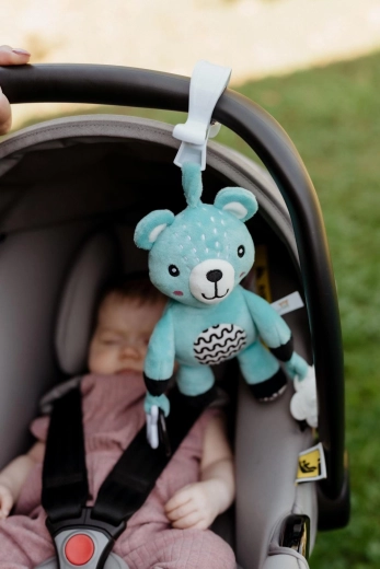 Univerzálny klip na jednoduché zavesenie