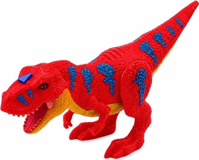Figúrka T‑Rex v balení