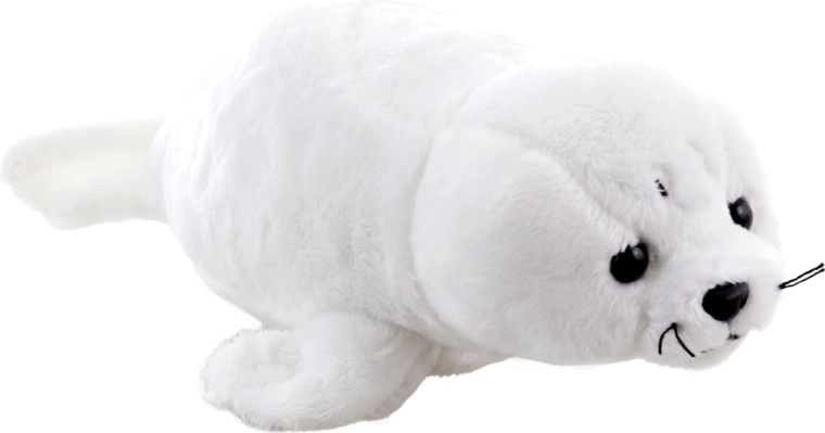 Roztomilý realistický vzhľad