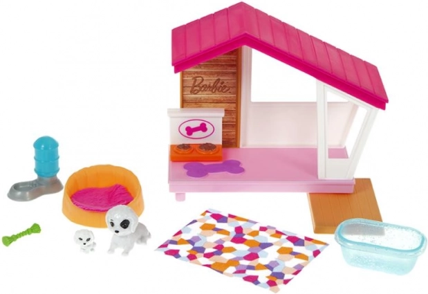 Skvelý doplnok do sveta Barbie