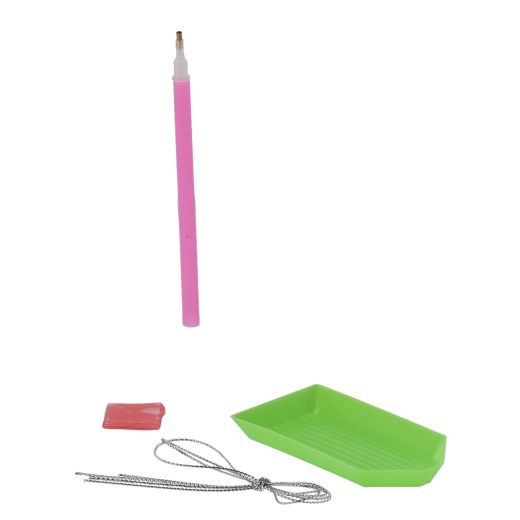 Kompletná sada nástrojov v balení