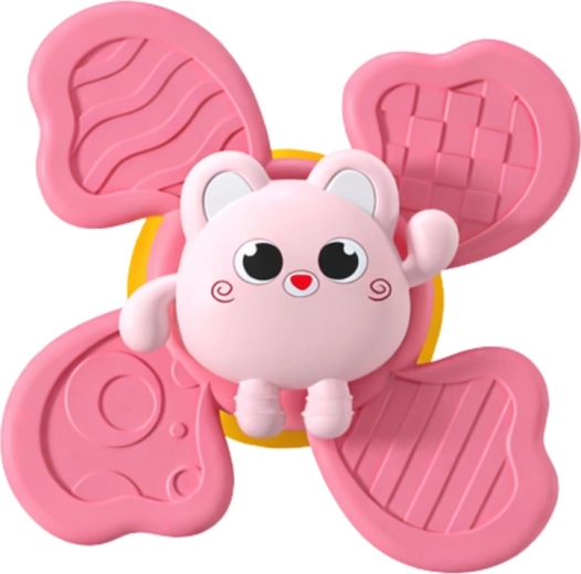 Multisenzorické textúry a jemná hrkálka