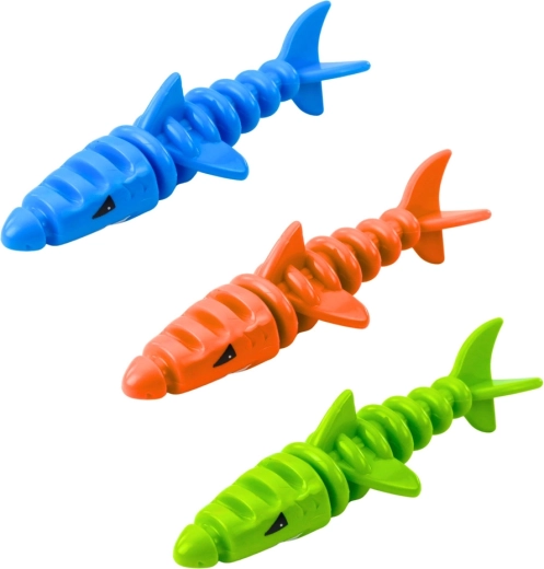 Motivácia k potápaniu a učeniu vo vode